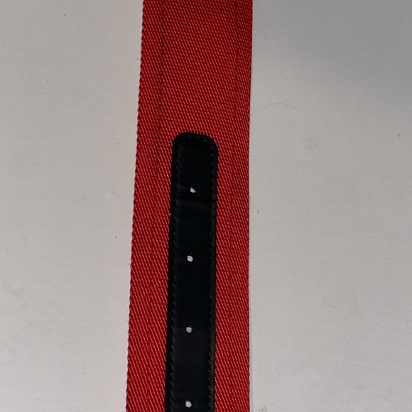 Louis Vuitton Circle Monogrammed Eclipse Belt - 85cm/34 inches - Picture 15 of 15